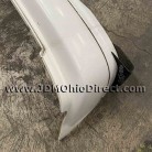 JDM EK9 Civic Type R Rear Lip Canards